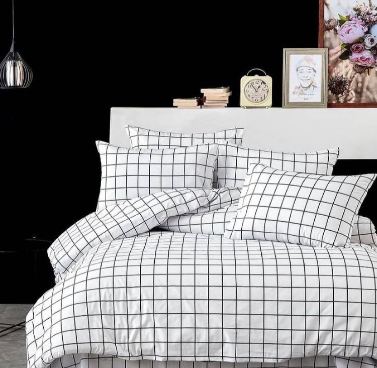 Çift Kişilik Nevresim Takımları